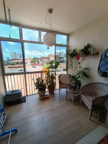 Apartamento a venda na Praia de Iracema - 81,89 m2 - 02 dorm + DCE - 01 vaga