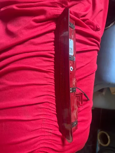 Brake light do Onix 2020