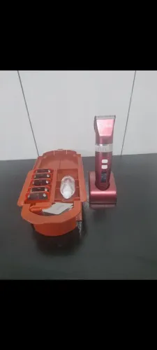 Kit banho e tosa