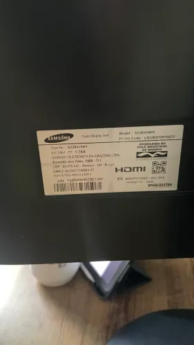 Monitor Samsung