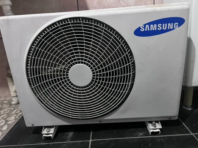 Ar condicionado 9.000 btus inverter 