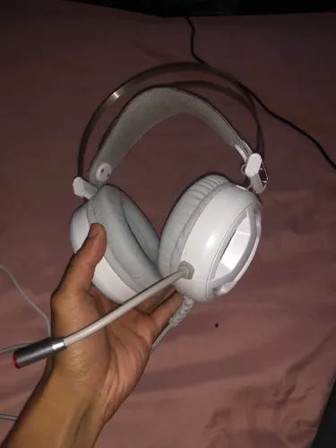 VENDO TECLADO MECÂNICO 60% + HEADSET REDRAGON NO PRECINHO!!