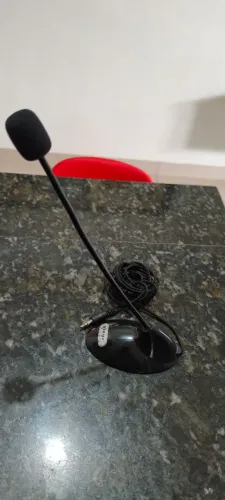 Microfone para computador