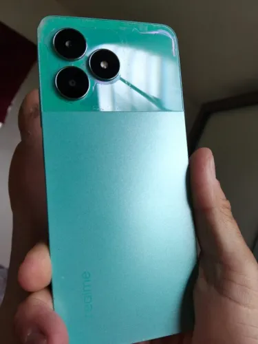 REALME C51