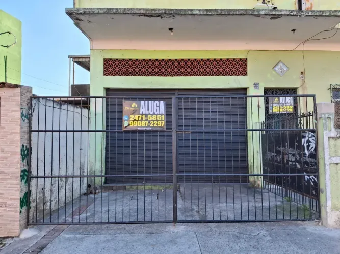 Aluguel de Loja com 40m² - Rocha Miranda- RJ