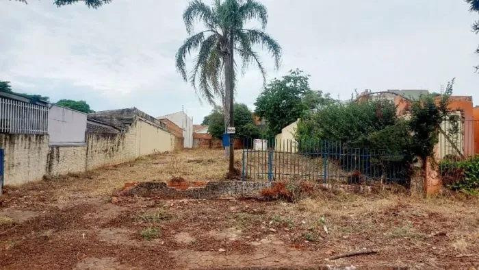 Terreno à venda, 561 m² por R$ 650.000,00 - Cancelli - Cascavel/PR