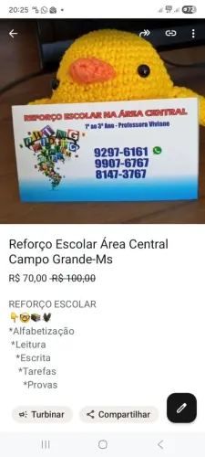 Área Da Educação Alfabetização Pedagoga 