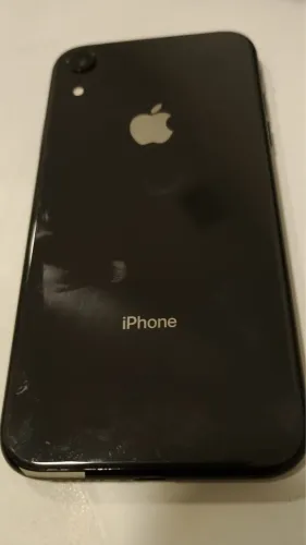 iPhone XR Troco