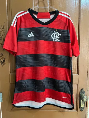 Camisa flamengo 2023 original