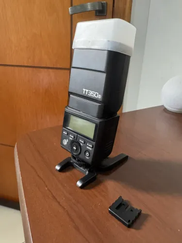 Flash speedlight GODOX TT350 S - TT350S SONY TTL