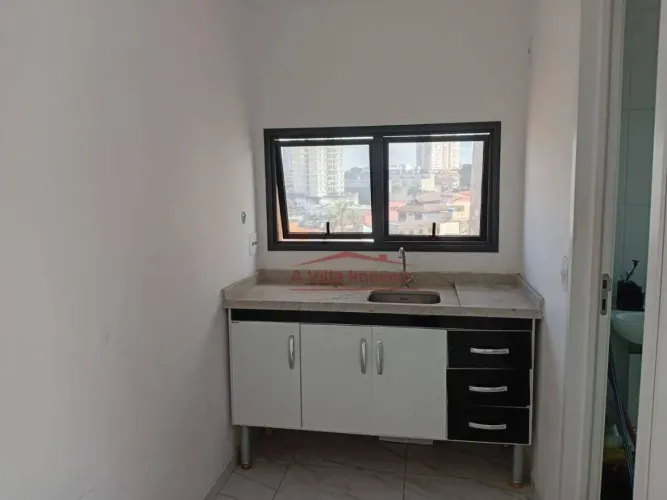 Studio, 25 m² - venda por R$ 270.000 ou aluguel por R$ 1.927/mês - Vila Esperança - São Pa