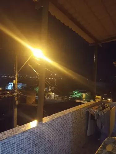 Casa temporada Caípe 