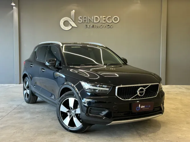 Volvo XC40 XC 40 T-5 Híbrido Momentum 1.5 262cv 2019