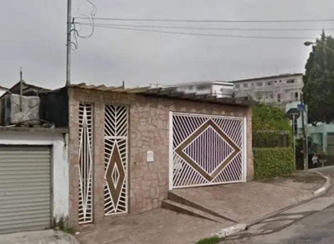 Casa comercial na Rua Doutor Alberto Seabra, 1247  135 m²