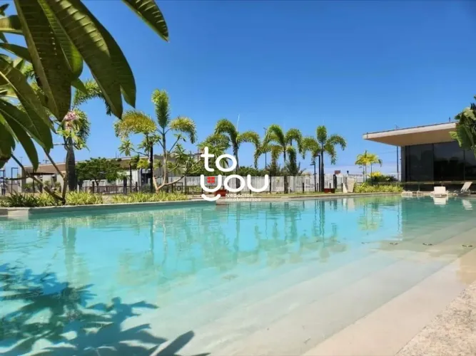 Apartamento para Venda em Cabedelo, Amazônia Park, 3 dormitórios, 3 suítes, 4 banheiros, 2