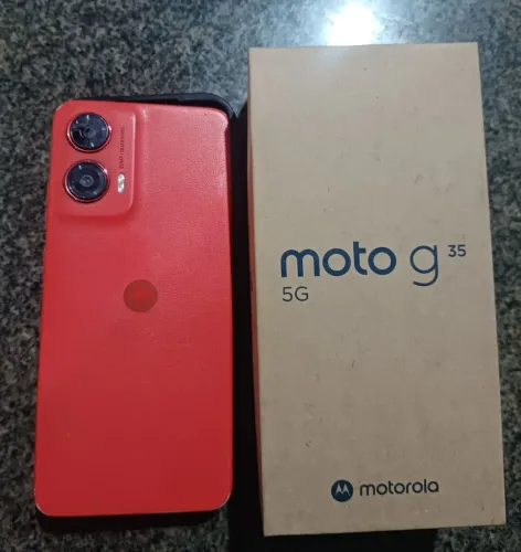 Motorola G35 256 GB