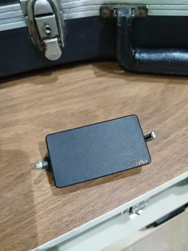Captador EMG 89 USA ativo