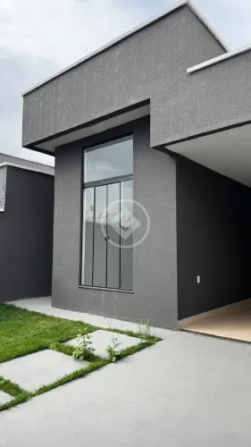 CASAS PRONTAS À VENDA JARDIM BOA ESPERANÇA codigo: 346806