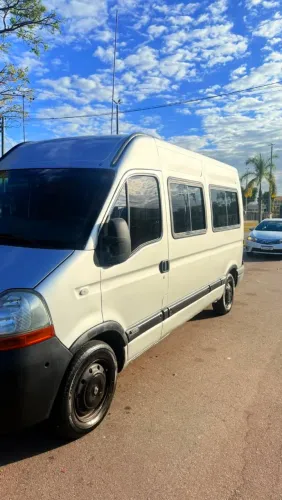Renault Master 2.5 DCI 16V 115cv 16L Diesel 2011