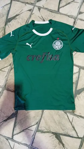 Camisa de futebol palmeiras