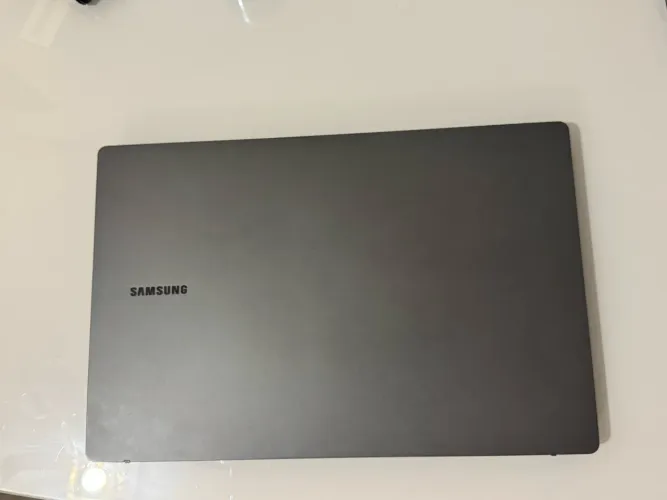 Notebook Samsung Galaxy Book2 