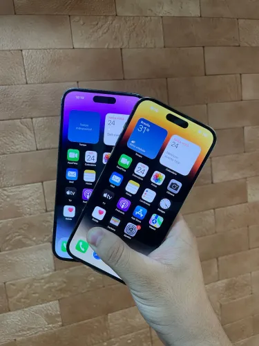 iPhone 14 Pro maxx com menor preço / venha hoje
