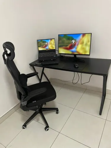 Setup Notebook Gamer RODA TUDO