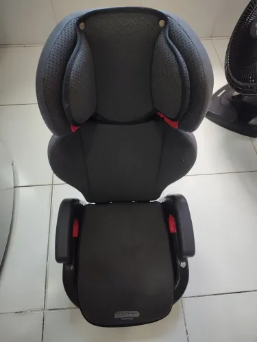 Vendo assento elevação com encosto
