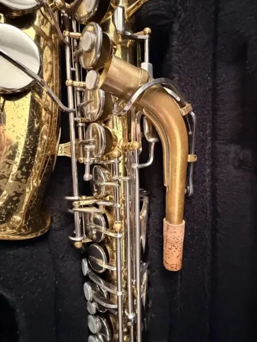 Sax alto Yamaha yas-23 Made in Japan