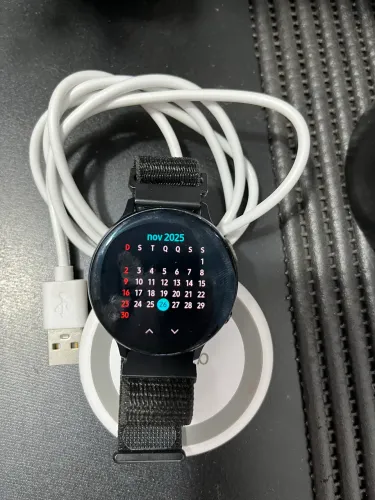 Smartwatch Samsung Active2 Original