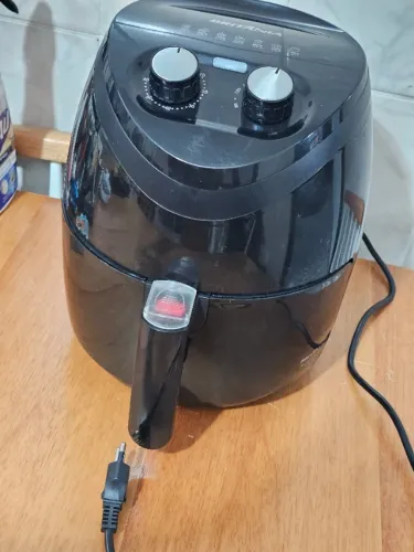 Air Fryer Britânia BFR25P 4L 1500W