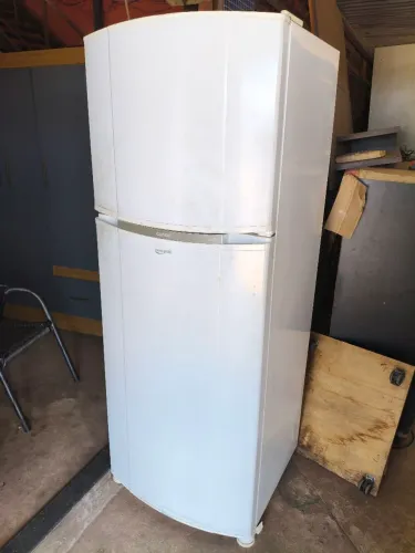 Geladeira Consul Frost Free grande