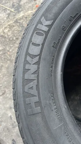 Pneu Hankook 235/60 R16