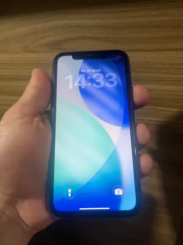 iPhone 11 64gb black