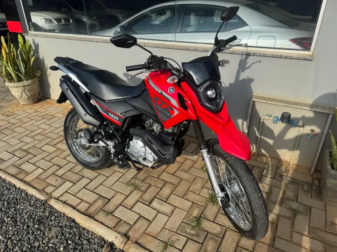 Crosser 150 Z c/ Abs 2025