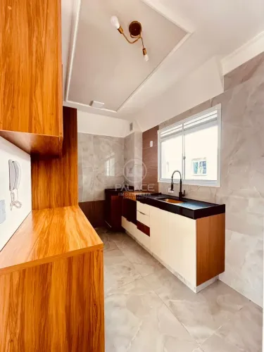 Apartamento À Venda Chácaras Água Branca Piracicaba