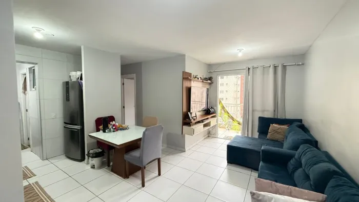 VENDA | APT. GRAND PARQUE VARANDAS || CALHAU