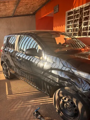 Fiat Mobi Like 1.0 Fire Flex 5P. 2019