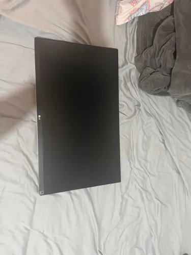 Monitor Lg 4k 27 Pol 60hz UP650-W
