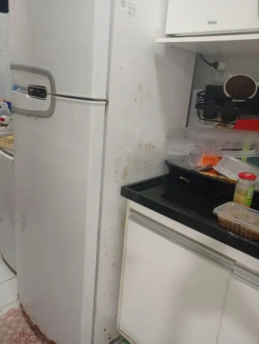Vendo Geladeira Consul turbo