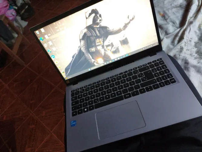 Notebook Acer Aspire A315-510P 