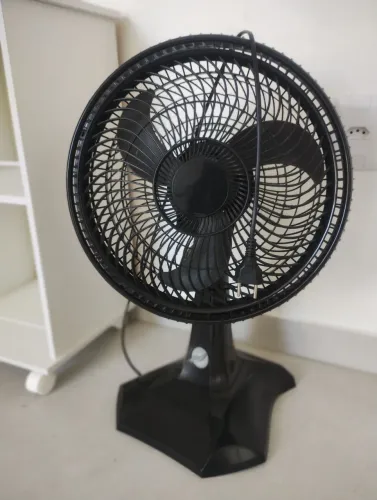 Ventilador Turbo 220v