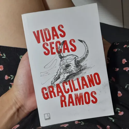 Vidas Secas
