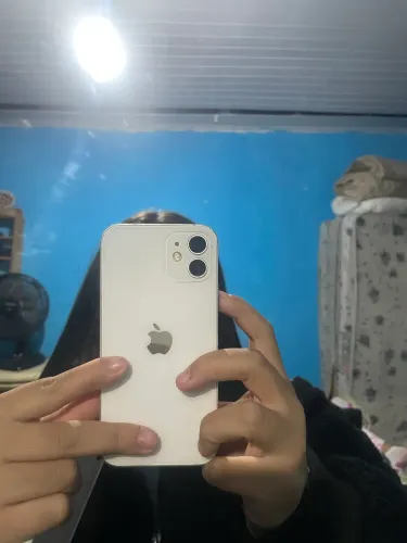 Vendo iPhone 12 