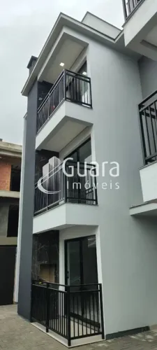 Apartamento a venda em Guaramirim