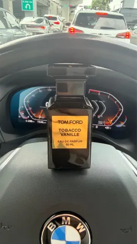 Perfume TOM FORD- Tobago Vanille 50ml