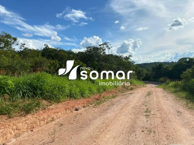 Lote à venda, Jardinópolis - Divinopolis/MG