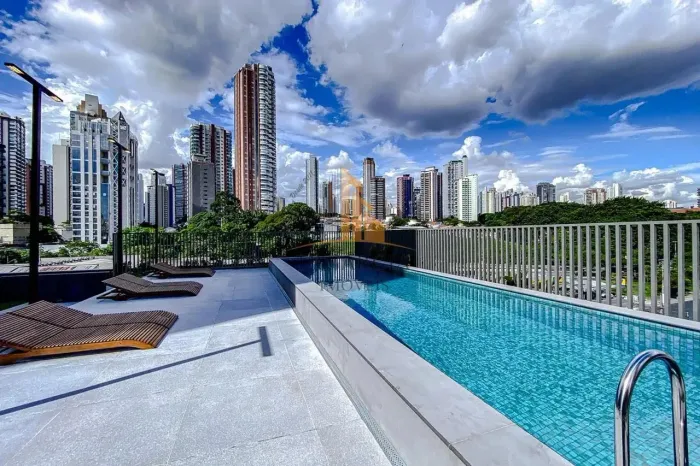 Studio à Venda no Jardim Anália Franco 25m², 1 Dorm-R$450mil