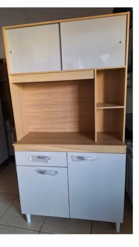 Armário de cozinha só 350 reais avista pra vc busca na loja