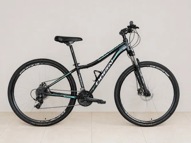 VENZO ARO 29 | SHIMANO V. BRAKE | FREIO A DISCO | EXCELENTE ESTADO